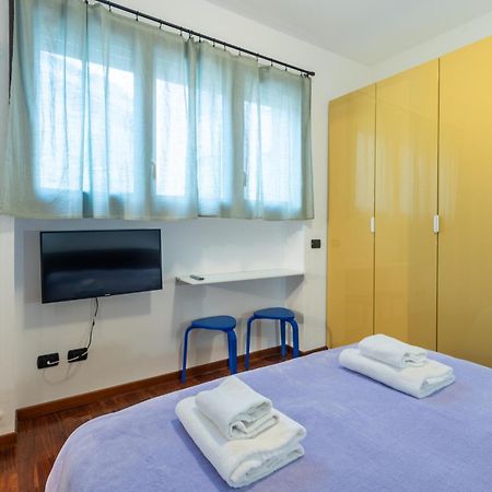 Parma Centro-Stazione Express Apartment Eksteriør billede