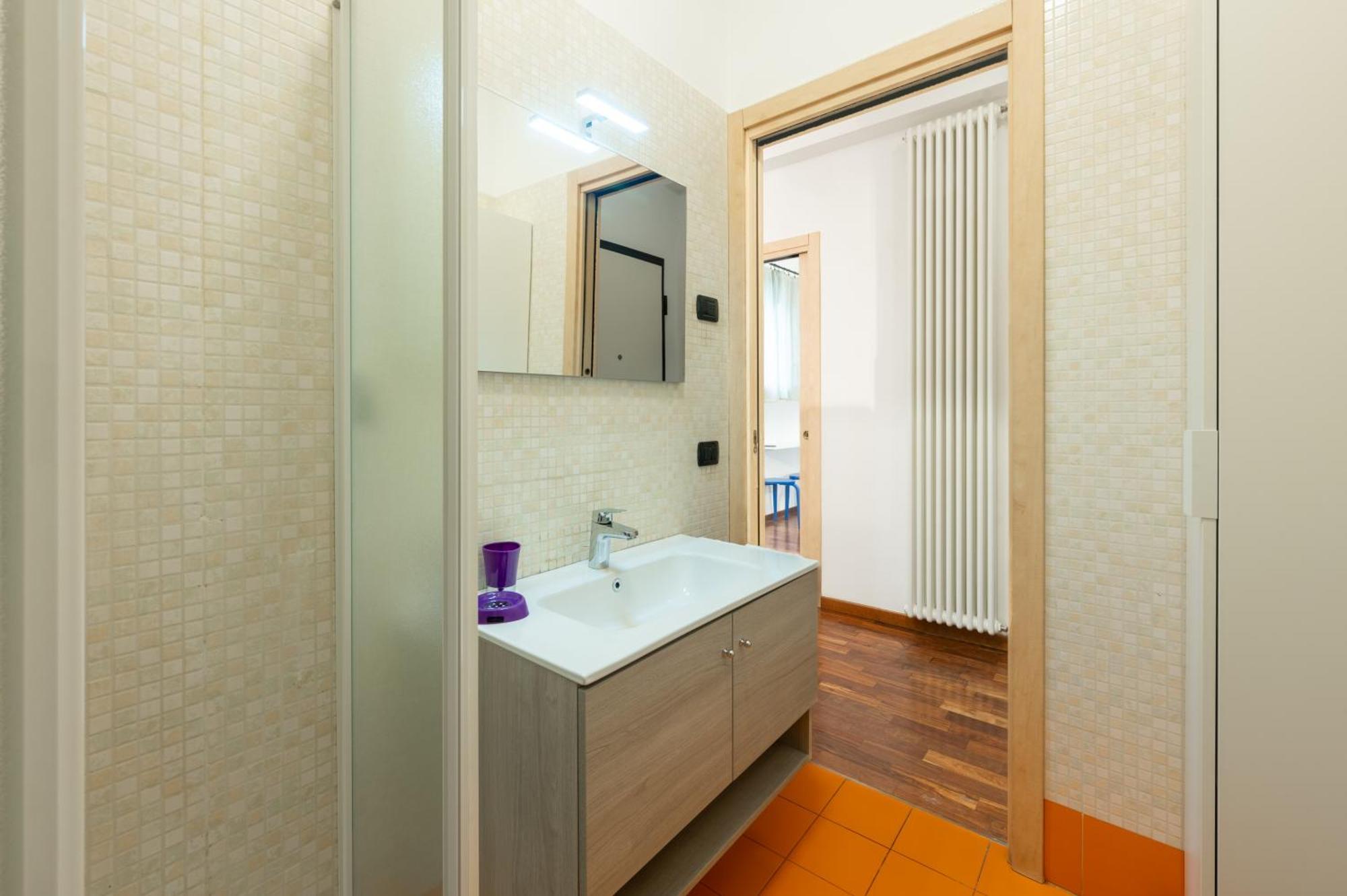 Parma Centro-Stazione Express Apartment Eksteriør billede