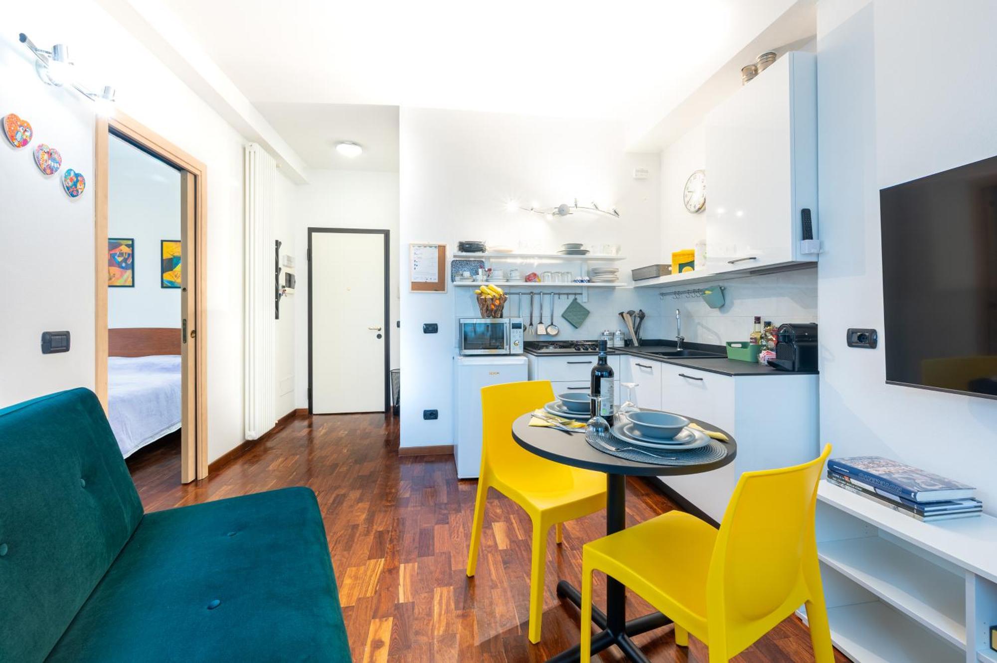 Parma Centro-Stazione Express Apartment Eksteriør billede