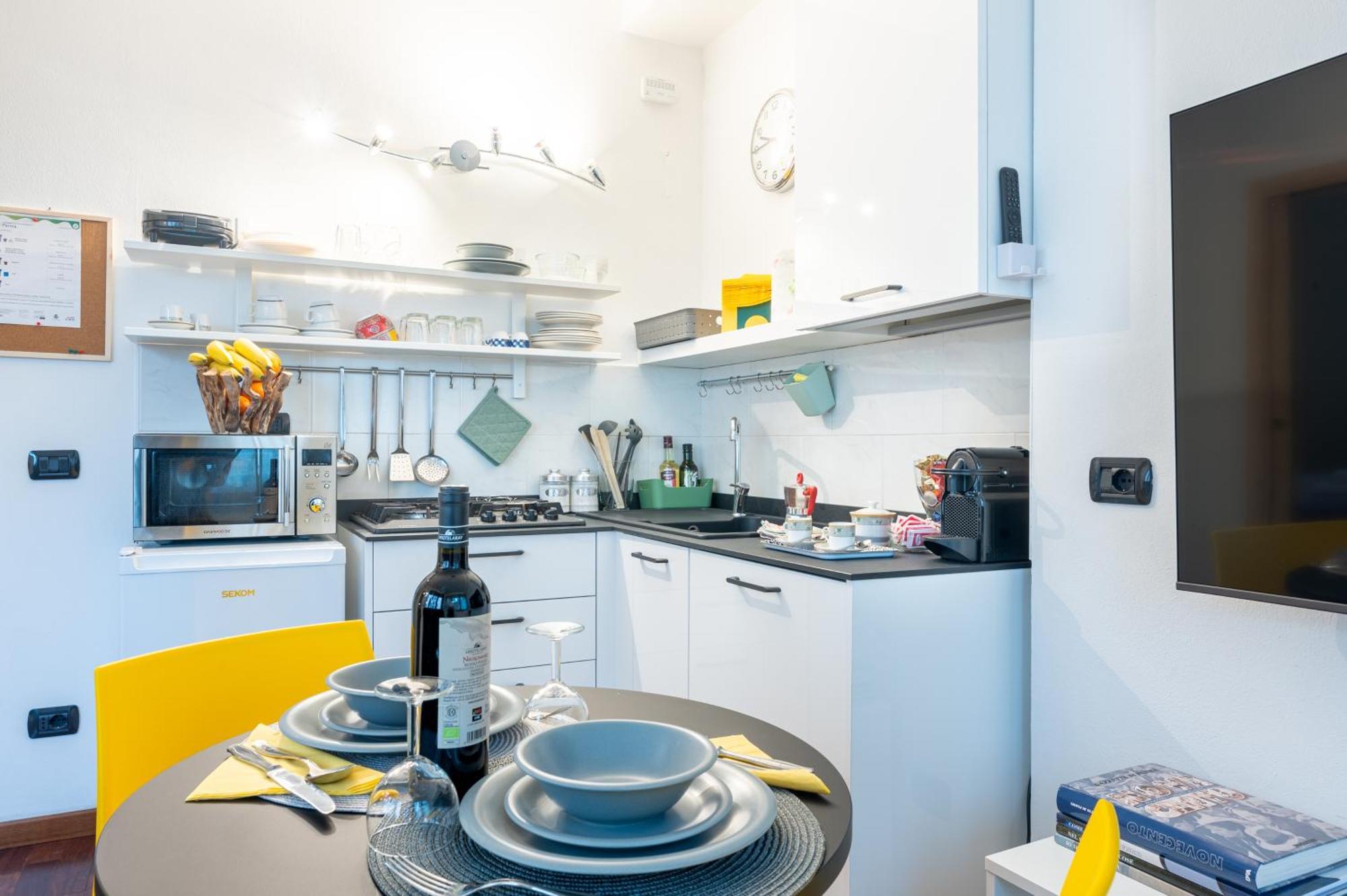 Parma Centro-Stazione Express Apartment Eksteriør billede
