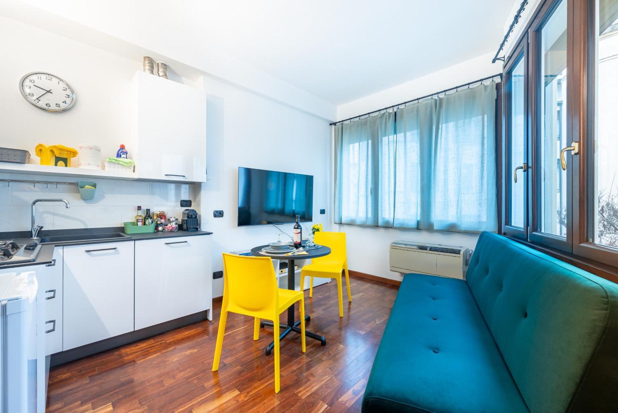 Parma Centro-Stazione Express Apartment Eksteriør billede